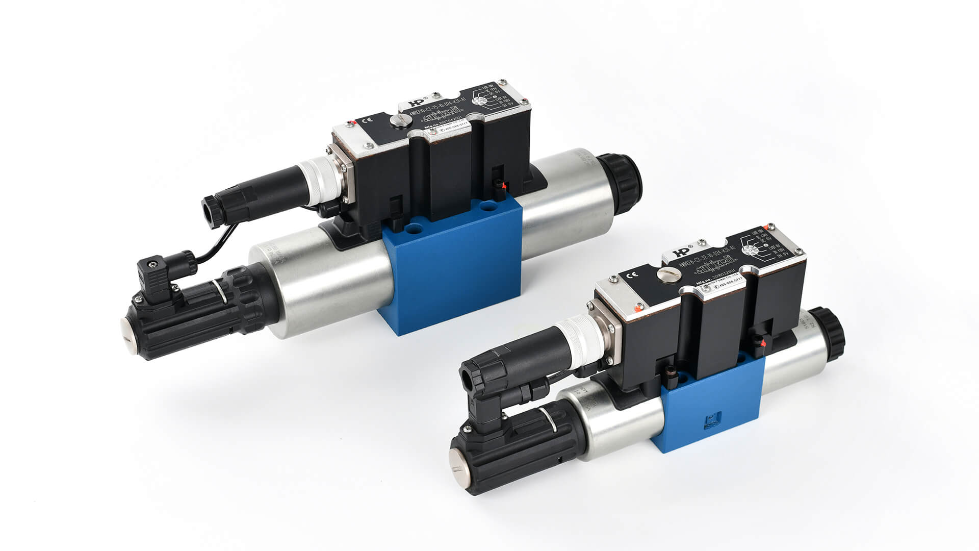 高頻響比例閥如何處理因壓力突變引發(fā)的壓力波動(dòng)？