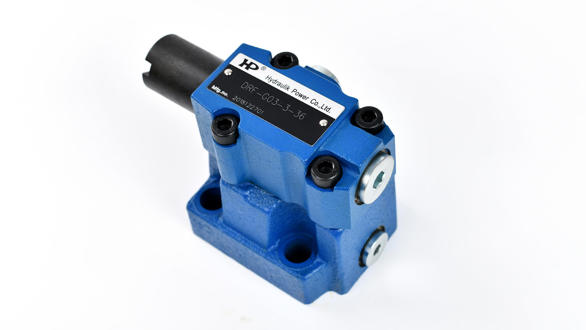 上海壓力閥廠家：如何判斷壓力閥的調(diào)節(jié)精度是否滿足系統(tǒng)需求？