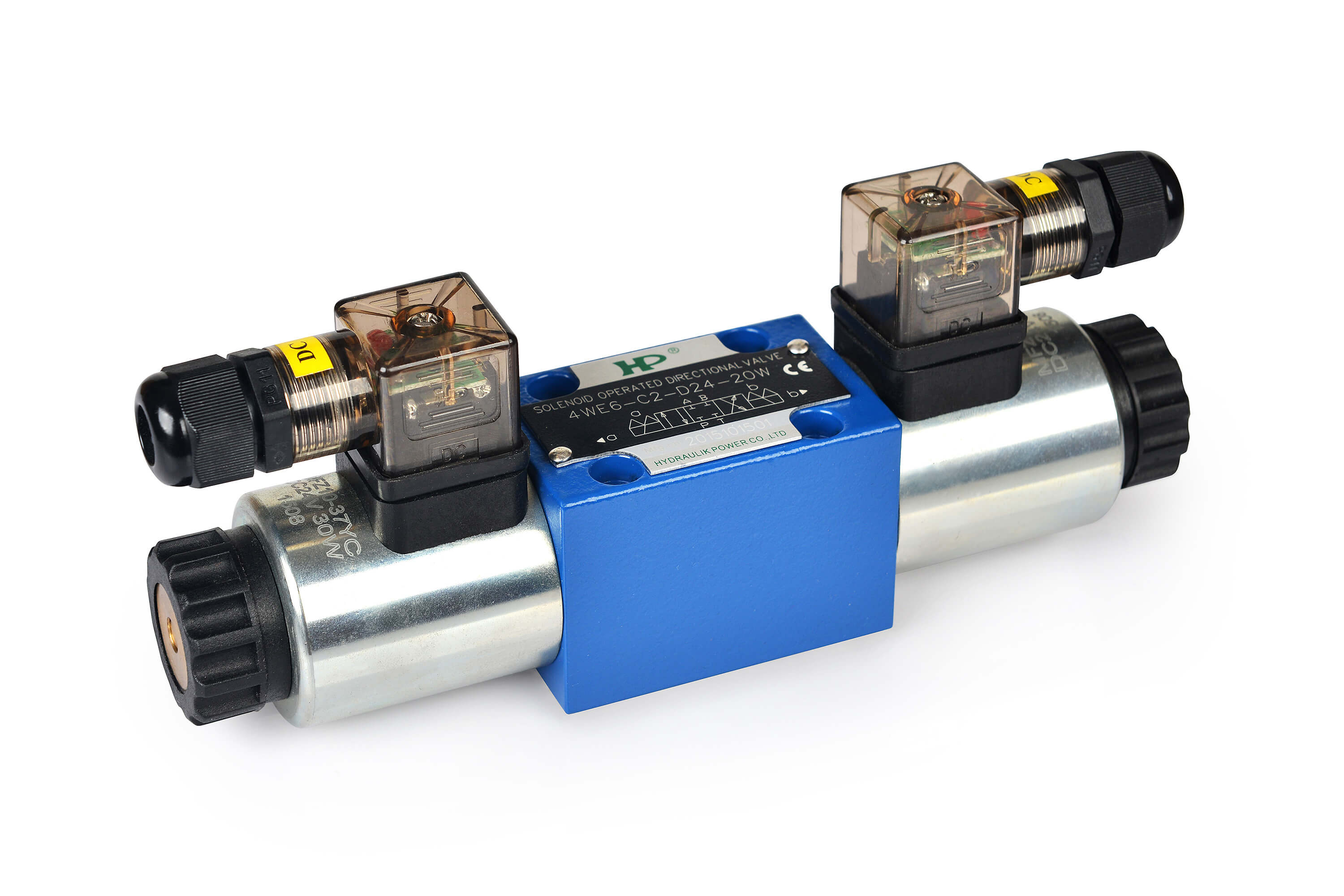 電磁換向閥的流量調(diào)節(jié)方式有哪些？