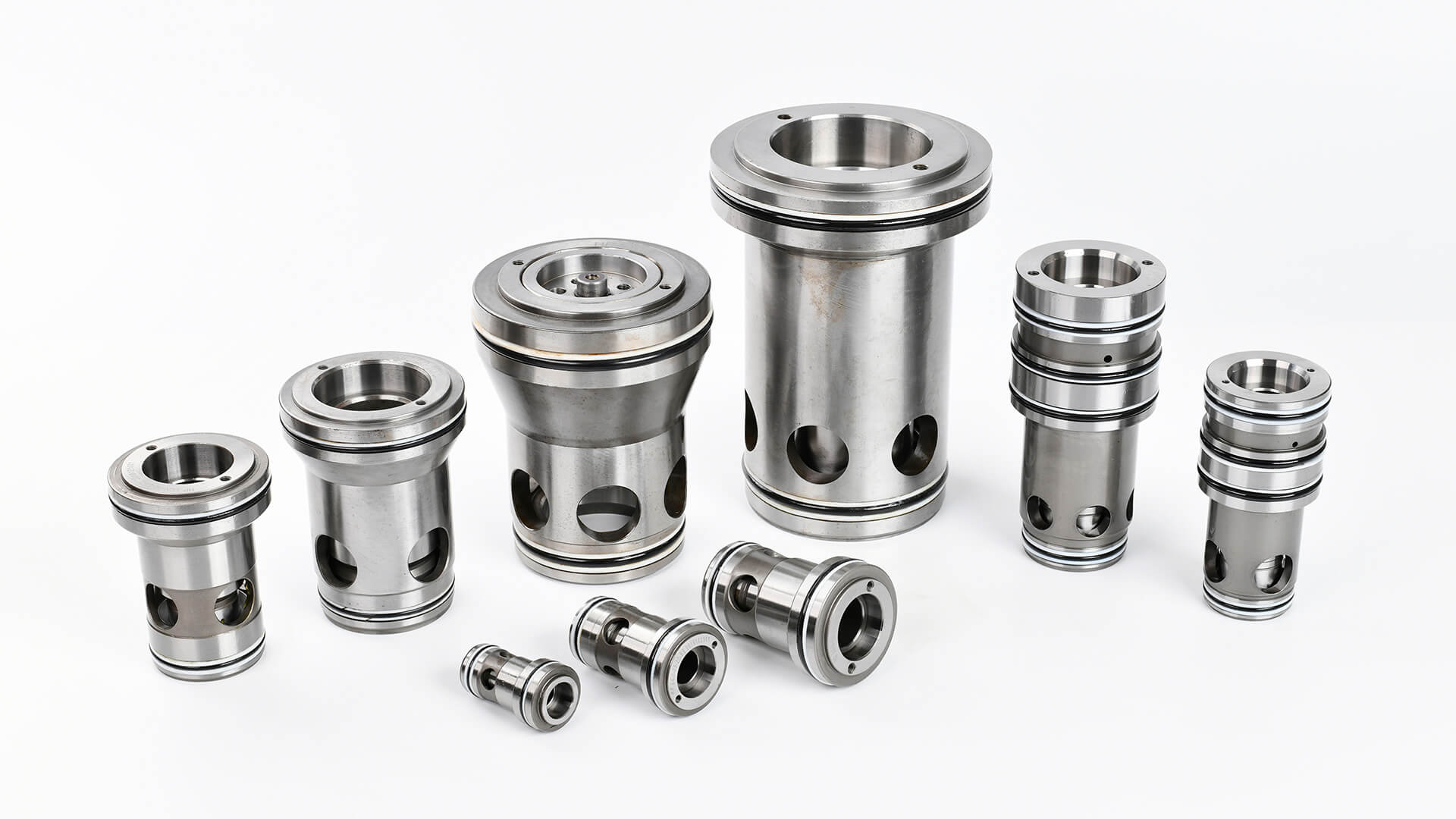 插裝閥有哪些常見安全問題？