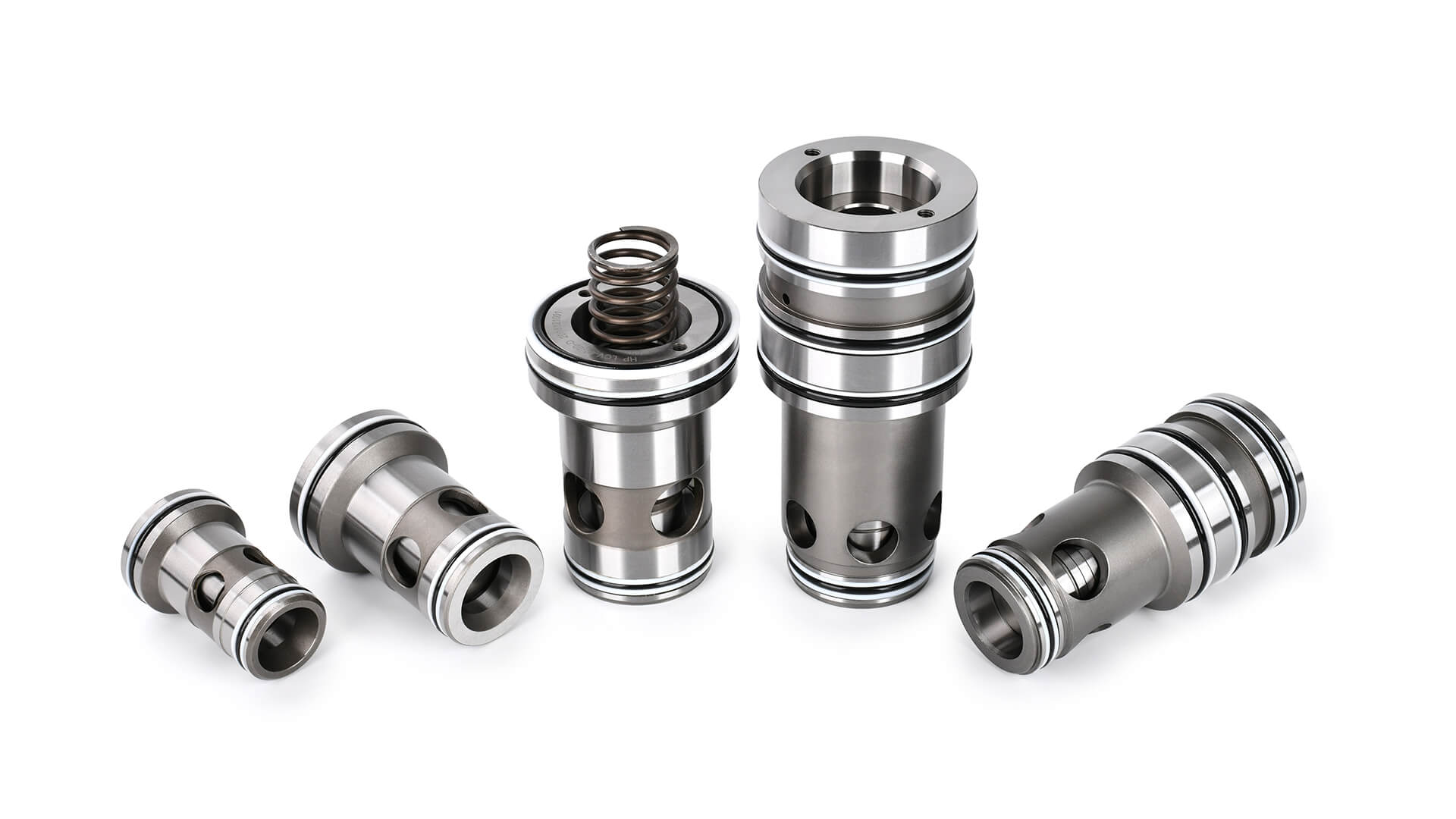 使用插裝閥前需要做什么準(zhǔn)備工作？