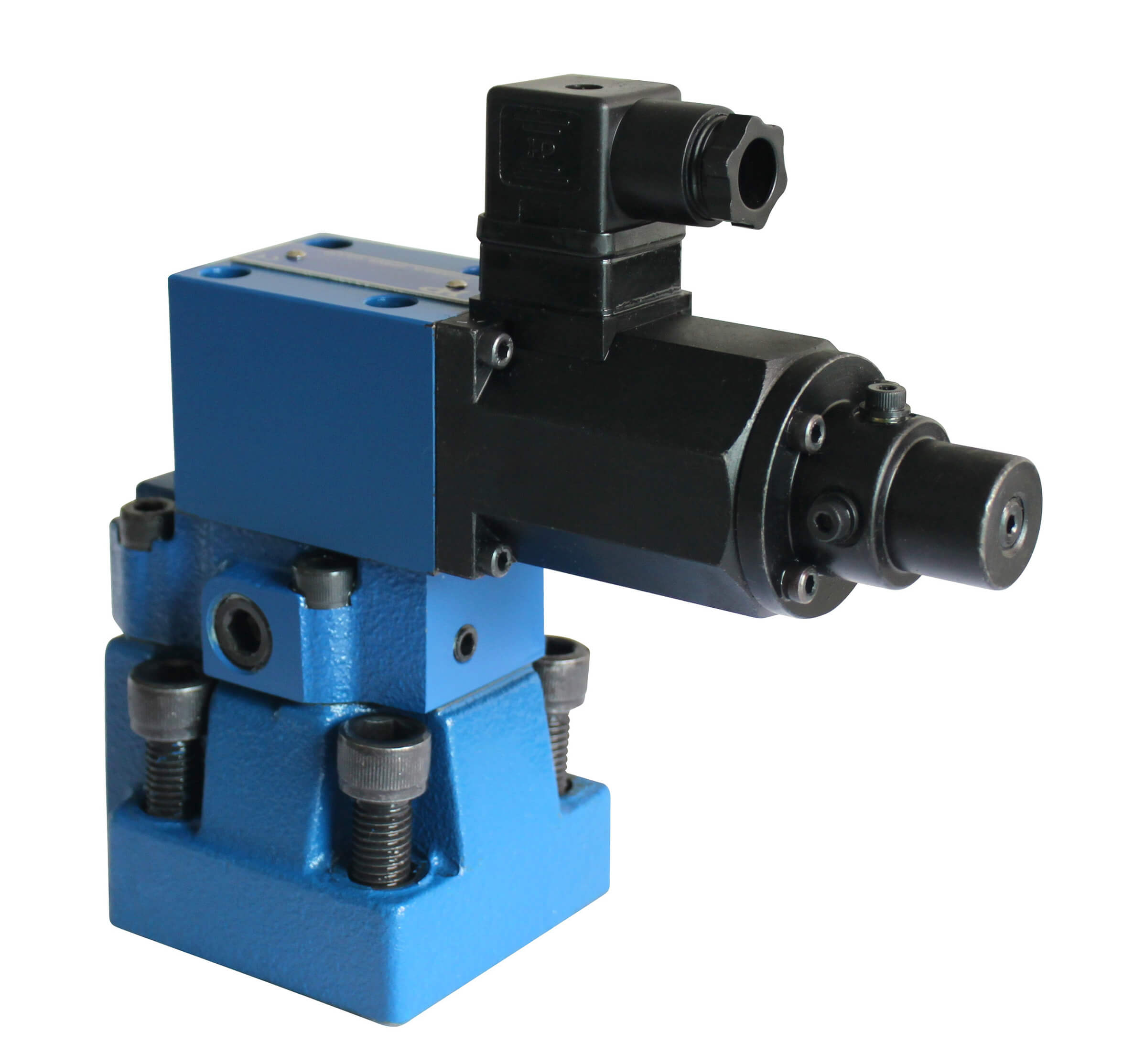 比例壓力閥的安裝步驟有哪些？