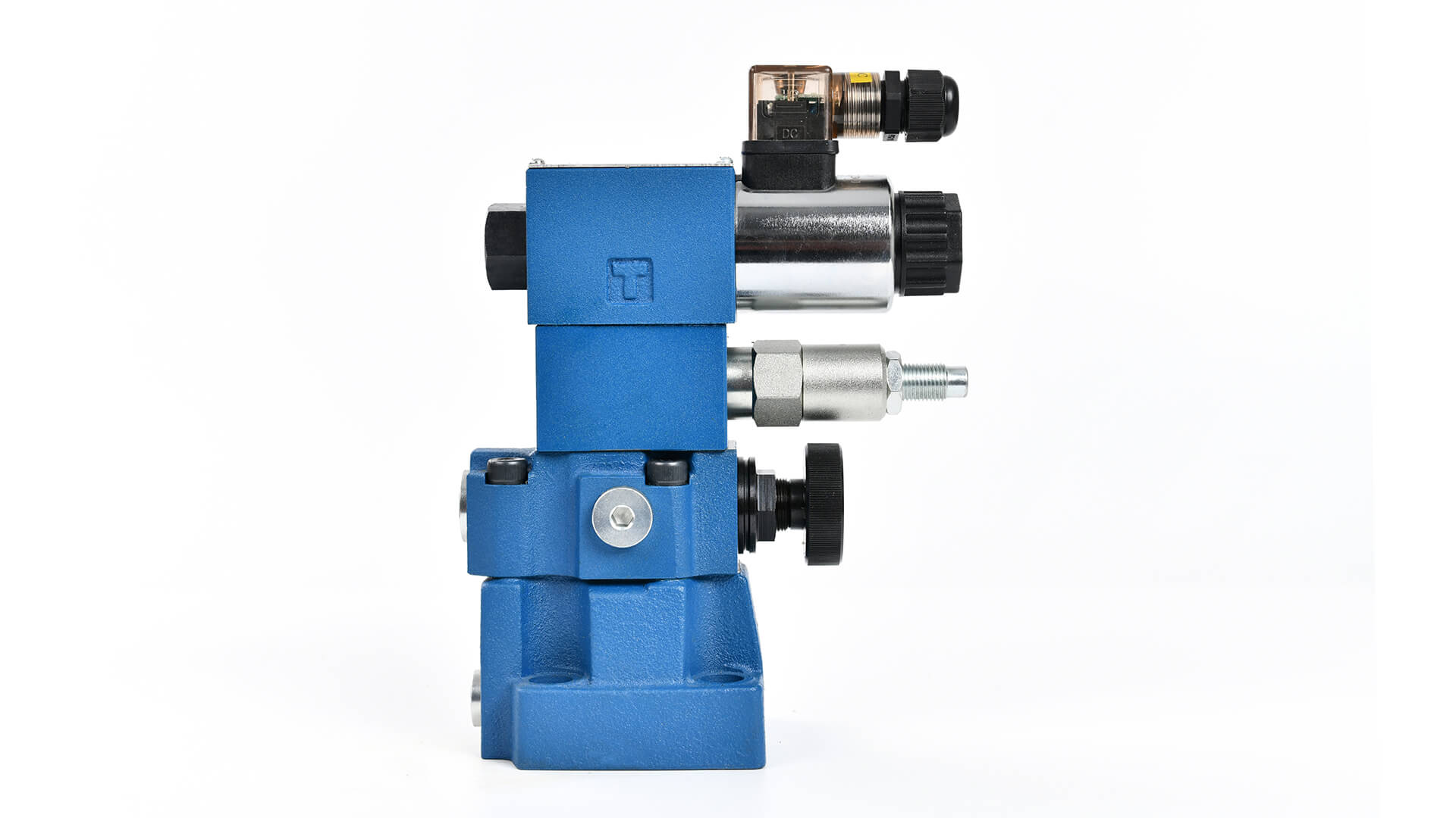 上海溢流閥廠家：溢流閥出現(xiàn)故障時(shí)，通常會有哪些表現(xiàn)？