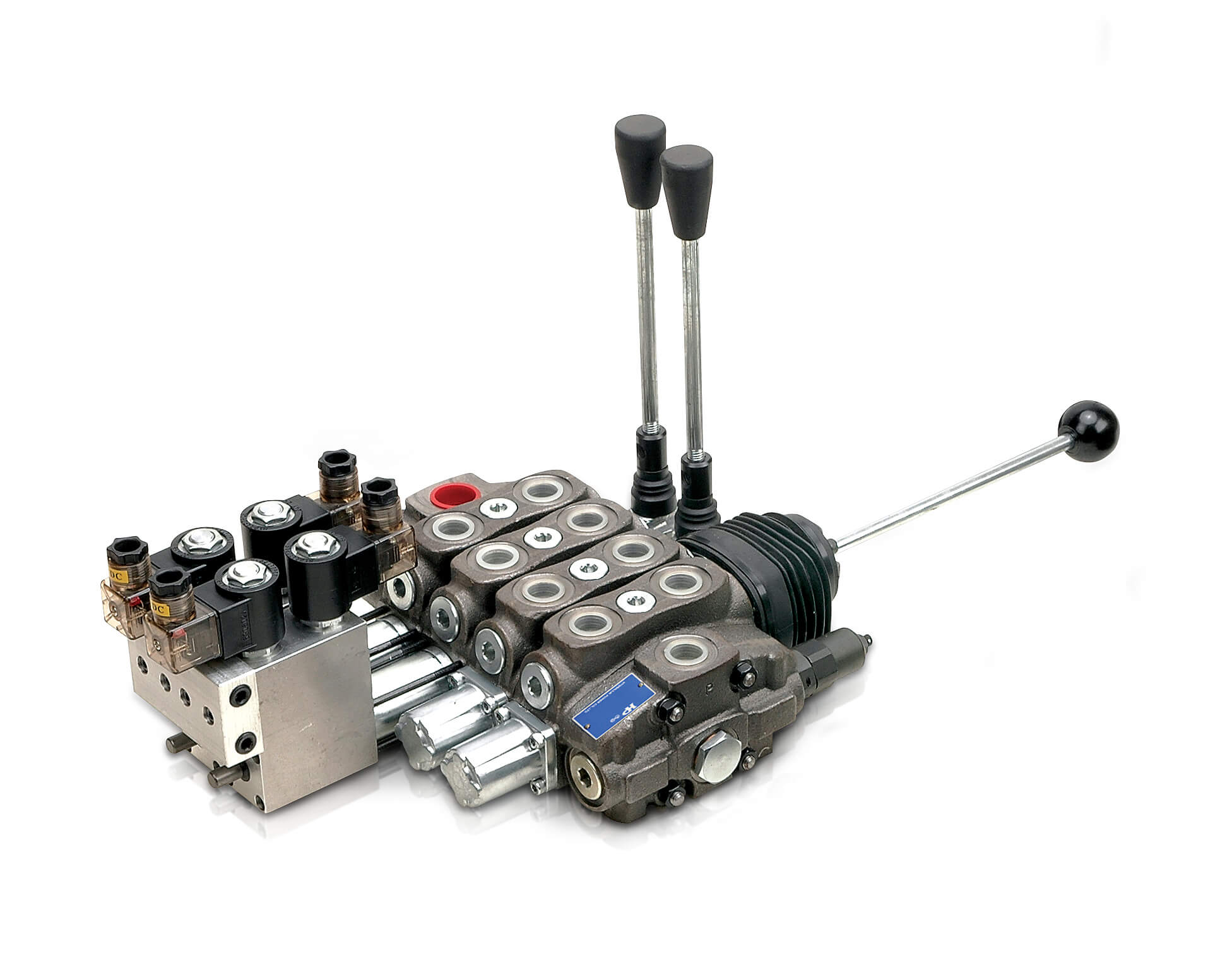 多路閥廠家：多路閥在使用過程中需要注意哪些安全事項(xiàng)？