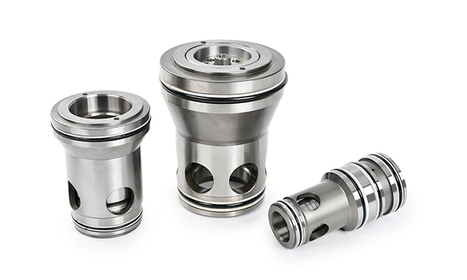 插裝閥的壽命一般多久？如何判斷需要更換？