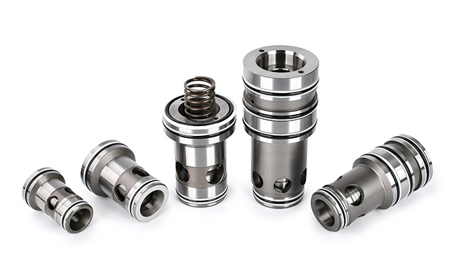 插裝閥廠家：插裝閥的精度等級如何劃分？