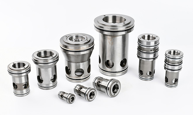 插裝閥廠家：插裝閥的維護周期如何安排？