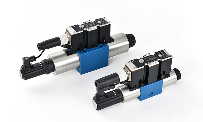 如果系統(tǒng)中存在雜質(zhì)，對(duì)高頻響比例閥的性能有何影響？