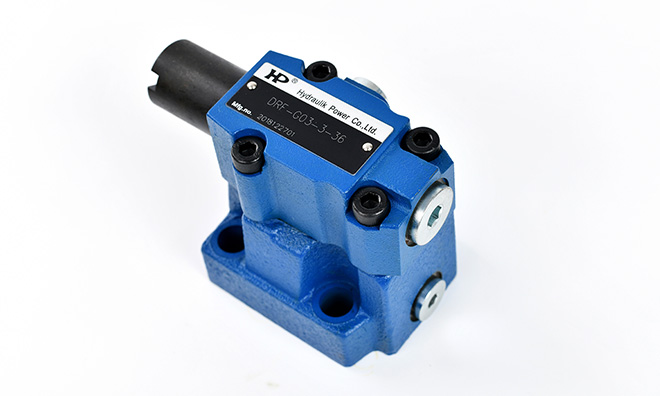 如何根據(jù)系統(tǒng)壓力需求選擇合適的壓力閥？