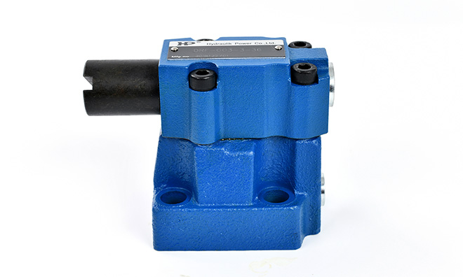 安裝過程中如何避免對壓力閥造成損壞？