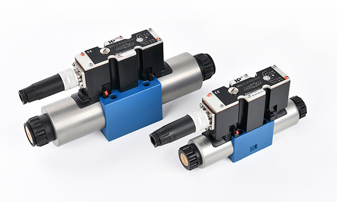 高頻響比例閥的主要結(jié)構(gòu)組成部分有哪些？