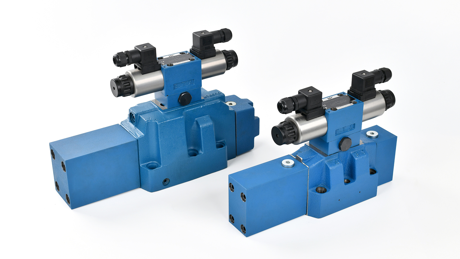 比例換向閥無法正常開關(guān)的原因有哪些？