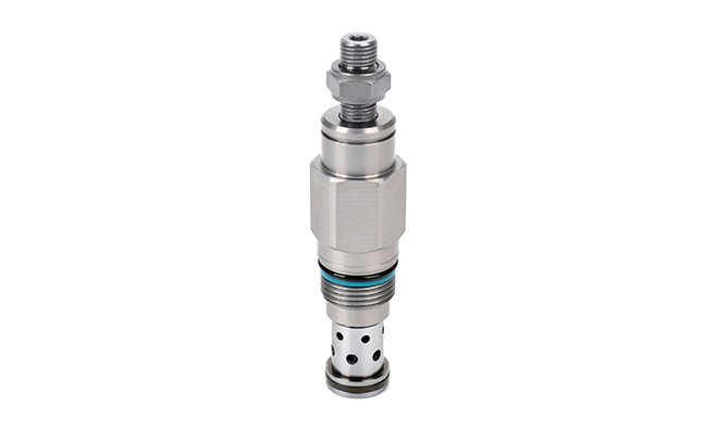 溢流閥中的反饋機(jī)制是如何工作的？