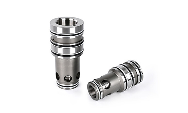 上海插裝閥：什么是插裝閥的&ldquo;壓力補(bǔ)償&rdquo;？它是如何提升系統(tǒng)性能的？