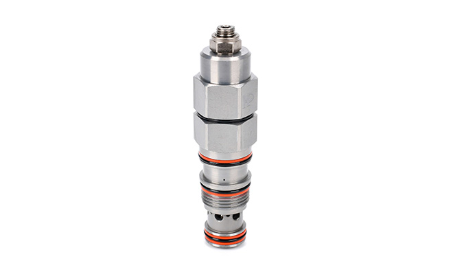 上海插裝閥廠家：插裝閥是否可以在液壓驅(qū)動的消防機器人中應(yīng)用？