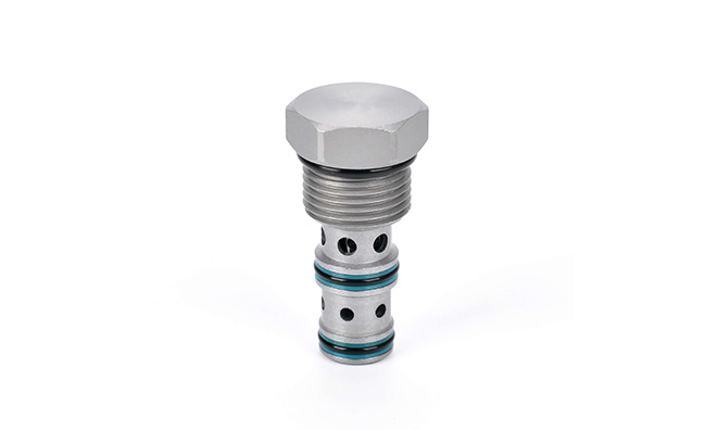 微型插裝閥的發(fā)展趨勢(shì)是什么？