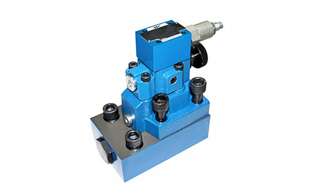 溢流閥能夠承受的最高壓力是多少？