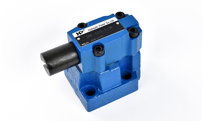 市場上常見的溢流閥型號有哪些？