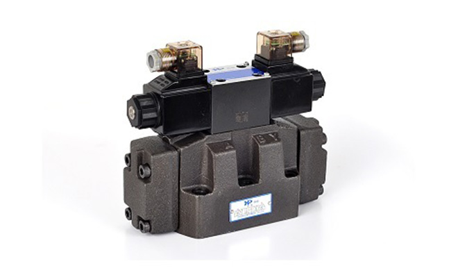 高壓比例換向閥的設(shè)計要求是什么？