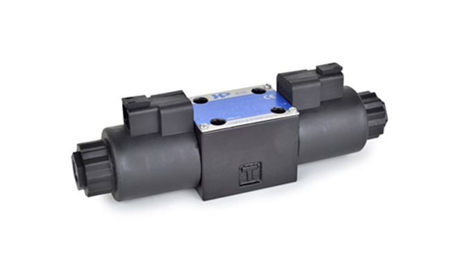 比例換向閥的產(chǎn)品目錄通常包含哪些信息？